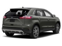 2019 Ford Edge SEL AWD Baltic Sea Green Metallic  Shot 8