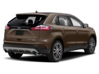 2019 Ford Edge SEL AWD Stone Grey Metallic  Shot 18