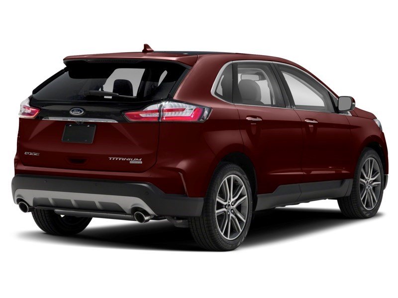 2019 Ford Edge SEL AWD
