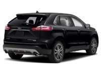 2019 Ford Edge SEL AWD Agate Black  Shot 44