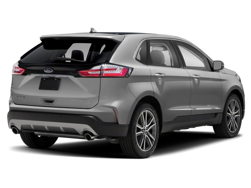 2019 Ford Edge SEL AWD