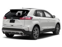 2020 Ford Edge SEL AWD Oxford White  Shot 51