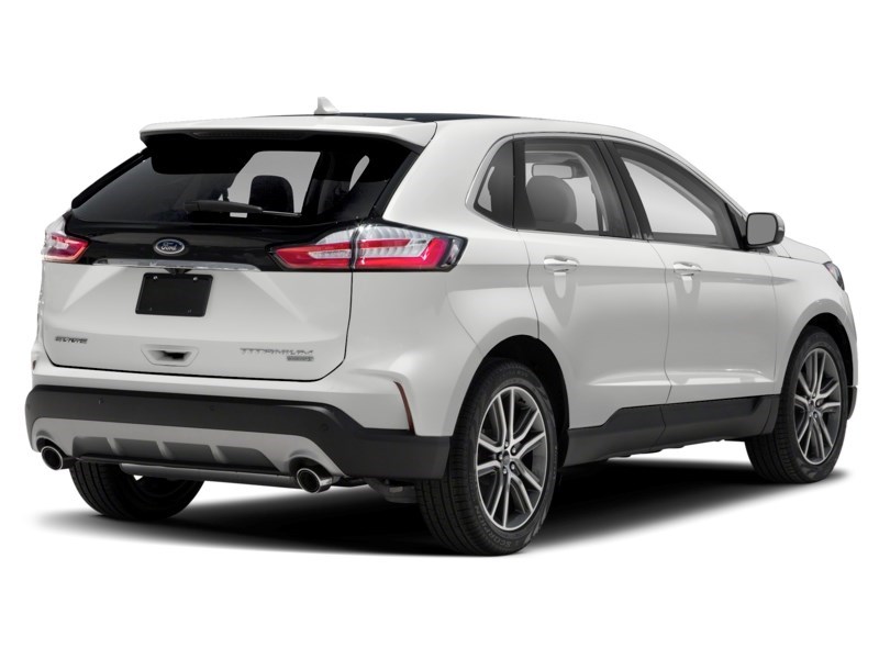 2020 Ford Edge SEL AWD