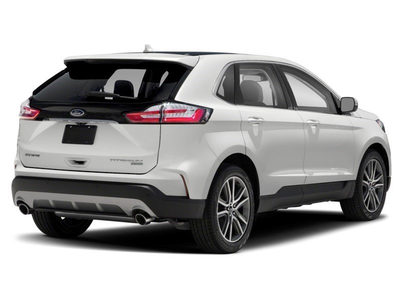 2019 Ford Edge SEL AWD