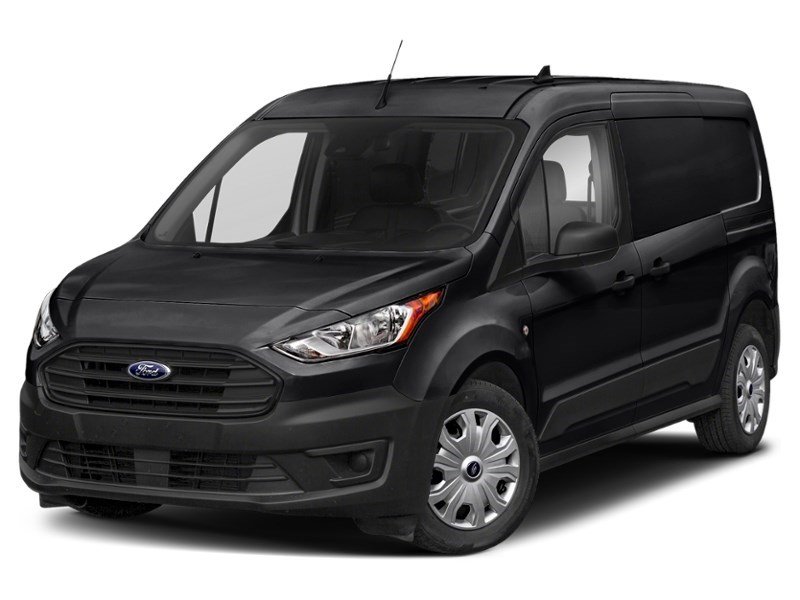 2022 Ford Transit Connect XLT w/Single Sliding Door