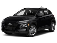 2019 Hyundai Kona 2.0L Luxury AWD
