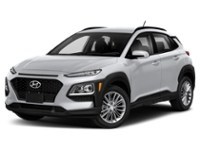 2019 Hyundai Kona 2.0L Luxury AWD