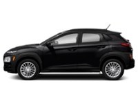 2019 Hyundai Kona 2.0L Luxury AWD