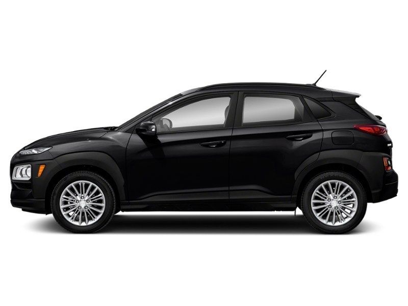 2019 Hyundai Kona 2.0L Luxury AWD