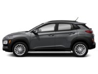 2019 Hyundai Kona 2.0L Luxury AWD