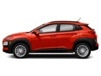 2019 Hyundai Kona 2.0L Luxury AWD