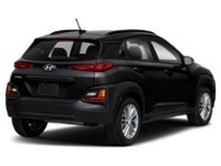 2019 Hyundai Kona 2.0L Luxury AWD