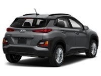 2019 Hyundai Kona 2.0L Luxury AWD