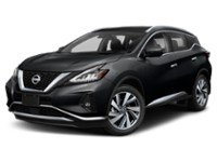 2022 Nissan Murano AWD Midnight Edition
