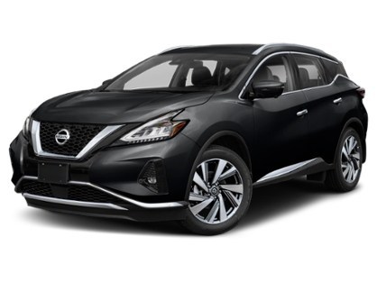 2022 Nissan Murano AWD Midnight Edition