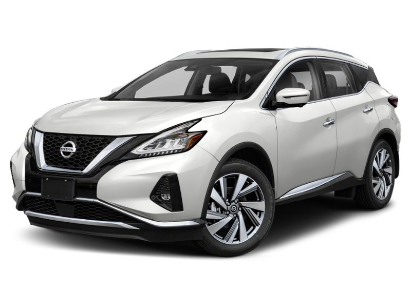 2022 Nissan Murano AWD Midnight Edition