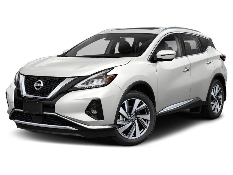 2022 Nissan Murano AWD Midnight Edition