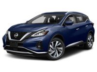 2022 Nissan Murano AWD Midnight Edition