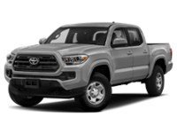 2019 Toyota Tacoma 4x4 Double Cab V6 Auto SR5 Silver Sky Metallic  Shot 7