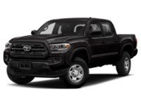2019 Toyota Tacoma 4x4 Double Cab V6 Auto SR5 Magnetic Grey Metallic  Shot 13