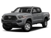 2019 Toyota Tacoma 4x4 Double Cab V6 Auto SR5 Cement Grey Metallic  Shot 19