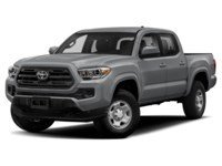 2019 Toyota Tacoma 4x4 Double Cab V6 Auto SR5