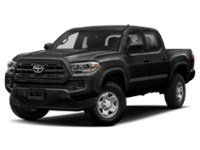 2019 Toyota Tacoma 4x4 Double Cab V6 Auto SR5