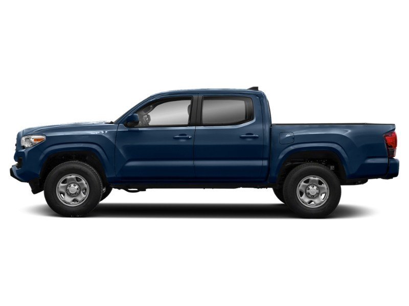 2019 Toyota Tacoma 4x4 Double Cab V6 Auto SR5 Cavalry Blue  Shot 41