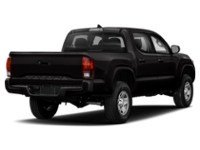 2019 Toyota Tacoma 4x4 Double Cab V6 Auto SR5 Magnetic Grey Metallic  Shot 14