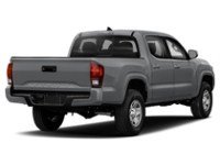 2019 Toyota Tacoma 4x4 Double Cab V6 Auto SR5 Cement Grey Metallic  Shot 20