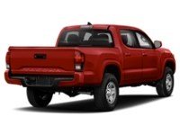 2019 Toyota Tacoma 4x4 Double Cab V6 Auto SR5 Barcelona Red Metallic  Shot 36