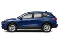 2022 Ford Escape SE AWD Stone Blue Metallic  Shot 5