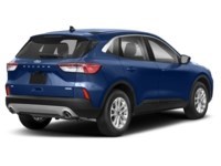 2022 Ford Escape SE AWD Stone Blue Metallic  Shot 6