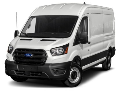 2020 Ford Transit Cargo Van T-250 148
