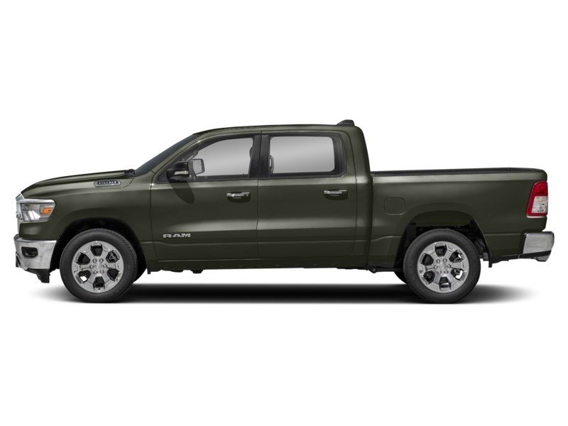 2020 RAM 1500 Big Horn 4x4 Crew Cab 5'7
