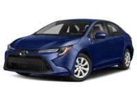 2020 Toyota Corolla LE CVT