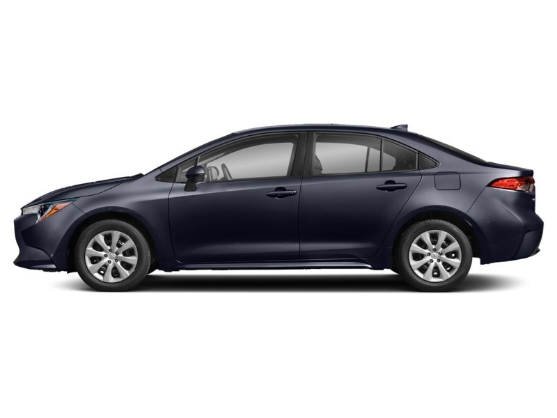 2020 Toyota Corolla LE CVT Blueprint  Shot 28