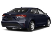 2020 Toyota Corolla LE CVT Blueprint  Shot 27