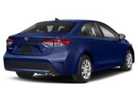 2020 Toyota Corolla LE CVT