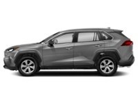 2022 Toyota RAV4 LE AWD