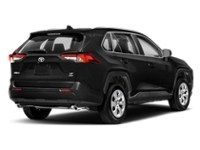 2022 Toyota RAV4 LE AWD