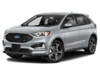 2024 Ford Edge ST AWD Iconic Silver Metallic  Shot 23