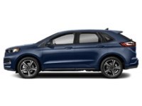 2024 Ford Edge ST AWD Stone Blue Metallic  Shot 12