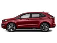 2024 Ford Edge ST AWD Rapid Red Metallic Tinted Clearcoat  Shot 16