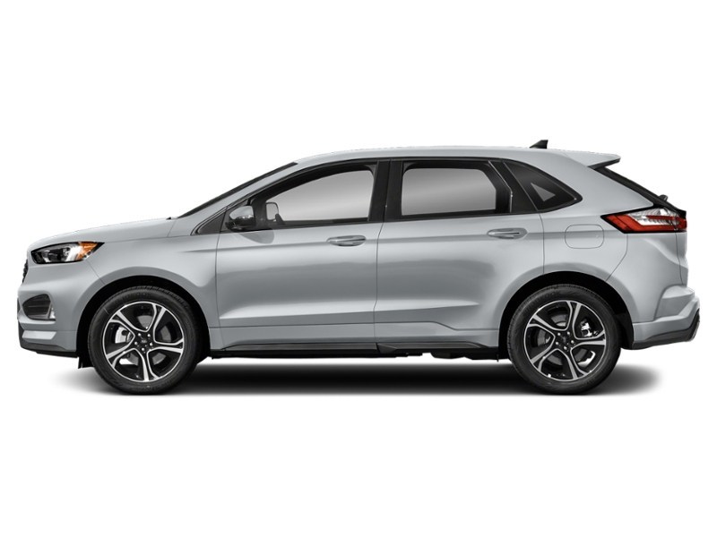 2024 Ford Edge ST AWD Iconic Silver Metallic  Shot 22