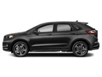 2024 Ford Edge ST AWD Agate Black Metallic  Shot 34
