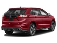 2024 Ford Edge ST AWD Rapid Red Metallic Tinted Clearcoat  Shot 19
