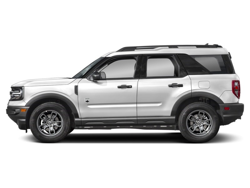 2024 Ford Bronco Sport Big Bend 4x4
