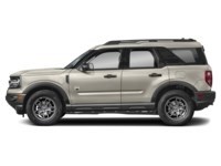 2024 Ford Bronco Sport Big Bend 4x4 Desert Sand  Shot 44