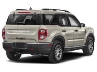 2024 Ford Bronco Sport Big Bend 4x4 Desert Sand  Shot 45